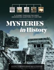 Mysteries In History