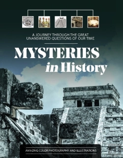 Bertrand.pt - Mysteries In History