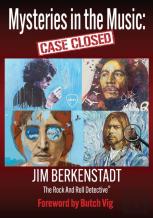 Mysteries In The Music