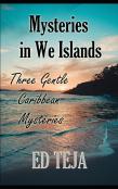 Mysteries In We Islands