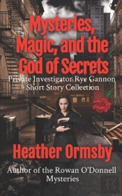 Mysteries, Magic, And The God Of Secrets