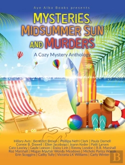 Bertrand.pt - Mysteries, Midsummer Sun And Murders