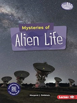 Bertrand.pt - Mysteries Of Alien Life