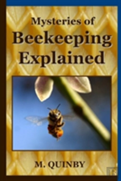 Bertrand.pt - Mysteries Of Beekeeping Explained