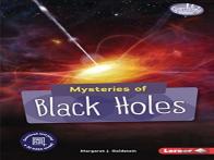 Mysteries Of Black Holes