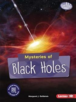 Bertrand.pt - Mysteries Of Black Holes