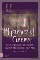 Mysteries Of Cinema