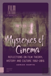 Mysteries Of Cinema