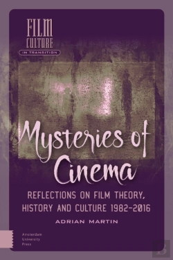 Bertrand.pt - Mysteries Of Cinema