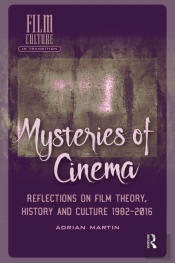 Mysteries Of Cinema