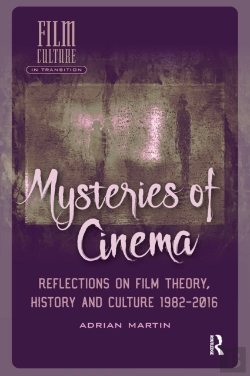 Bertrand.pt - Mysteries Of Cinema