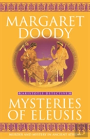 Mysteries Of Eleusis
