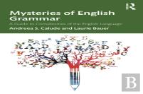 Mysteries Of English Grammar