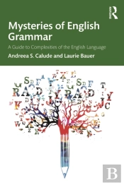 Mysteries Of English Grammar