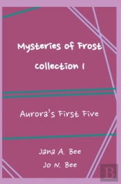 Mysteries Of Frost - Collection 1