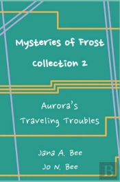 Mysteries Of Frost - Collection 2