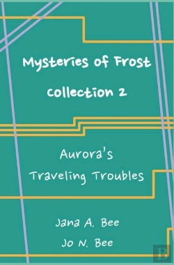 Bertrand.pt - Mysteries Of Frost - Collection 2