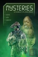 Mysteries Of Georgia'S Military Bases