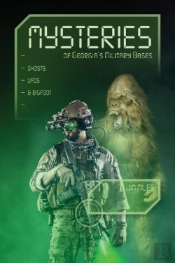 Bertrand.pt - Mysteries Of Georgia'S Military Bases