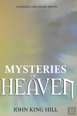 Bertrand.pt - Mysteries Of Heaven: Unveiling The Hidde