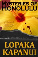 Mysteries Of Honolulu