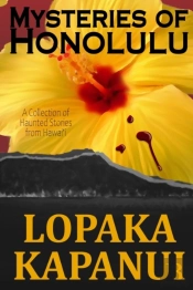 Mysteries Of Honolulu