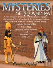 Mysteries Of Isis And Ra