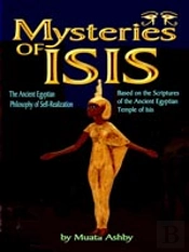 Mysteries Of Isis