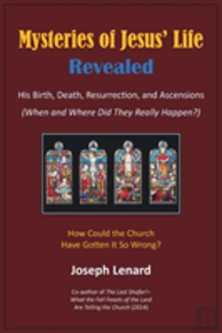 Bertrand.pt - Mysteries Of Jesus' Life Revealed