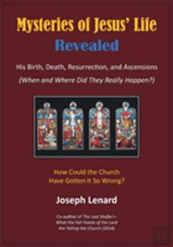 Bertrand.pt - Mysteries Of Jesus' Life Revealed