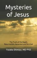 Mysteries Of Jesus