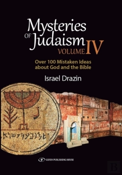 Bertrand.pt - Mysteries Of Judaism Iv