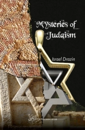 Mysteries Of Judaism
