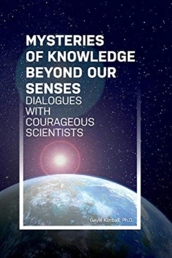 Bertrand.pt - Mysteries Of Knowledge Beyond Our Senses