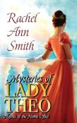Mysteries Of Lady Theo