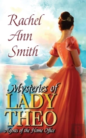 Mysteries Of Lady Theo