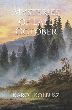 Bertrand.pt - Mysteries Of Late October