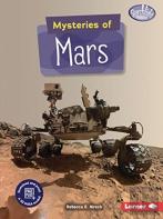 Mysteries Of Mars