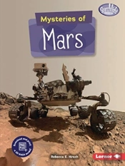 Mysteries Of Mars