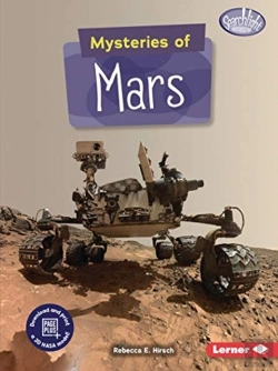 Bertrand.pt - Mysteries Of Mars