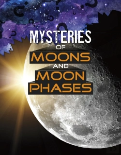 Bertrand.pt - Mysteries Of Moons And Moon Phases