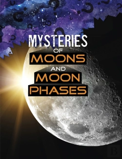 Bertrand.pt - Mysteries Of Moons And Moon Phases