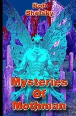 Bertrand.pt - Mysteries Of Mothman