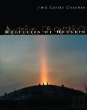 Mysteries Of Ontario
