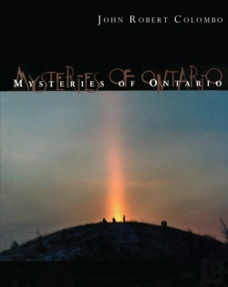 Bertrand.pt - Mysteries Of Ontario