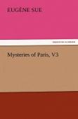 Mysteries Of Paris, V3