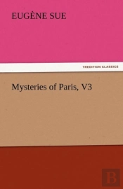 Mysteries Of Paris, V3