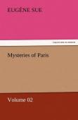 Mysteries Of Paris - Volume 02