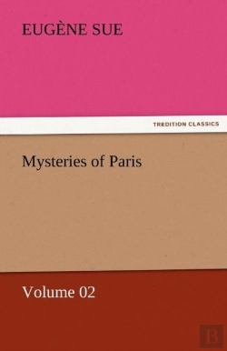 Bertrand.pt - Mysteries Of Paris - Volume 02