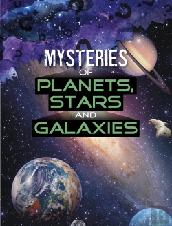 Bertrand.pt - Mysteries Of Planets, Stars And Galaxies